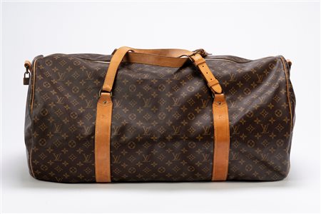 Louis Vuitton - Valigia Polochon