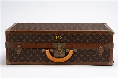 Louis Vuitton - Valigia porta scarpe 