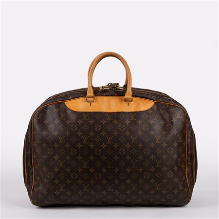 Louis Vuitton - Alize 24 Heures borsa da viaggio