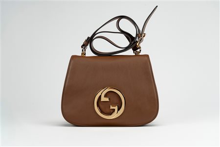 Gucci - Borsa Blondie media, Blondie medium bag