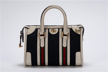 Gucci - Mini bauletto