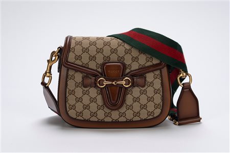 Gucci - Borsa Lady Web 