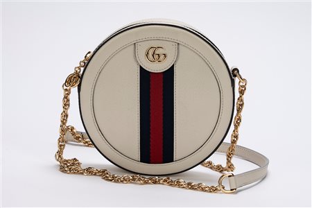 Gucci - Borsa rotonda