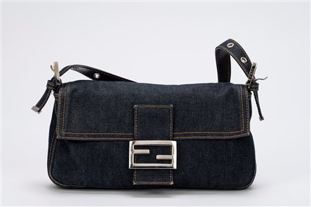 Fendi - Borsa Baguette