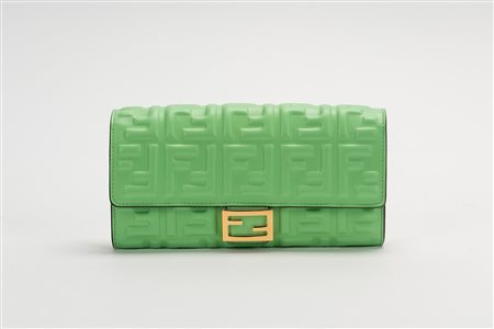 Fendi - Portafoglio
