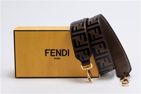 Fendi - Tracolla 