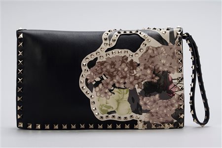 Valentino Garavani - Borsa pochette