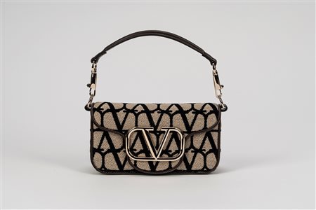 Valentino Garavani - Borsa Loco