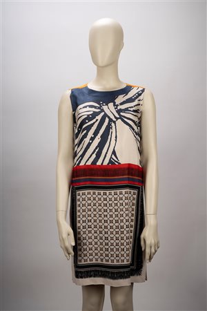 Vionnet - Abito corto