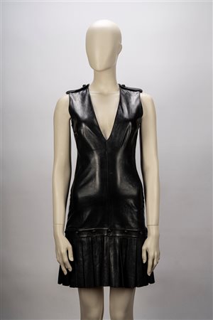 Alexander Mc Queen - Mini abito