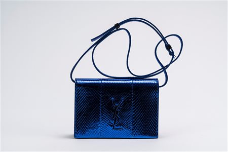 Yves Saint Laurent - Mini borsa Monogram Toy 