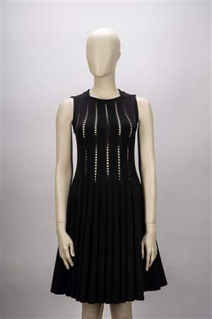 Maison Alaia - Mini abito