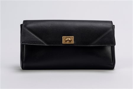 Balenciaga - Portafogli Continental Rodeo