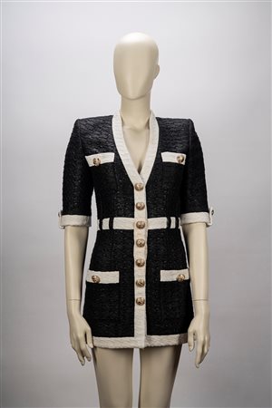 Balmain - Mini abito