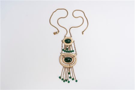 Pierre Cardin - Collana, 70's