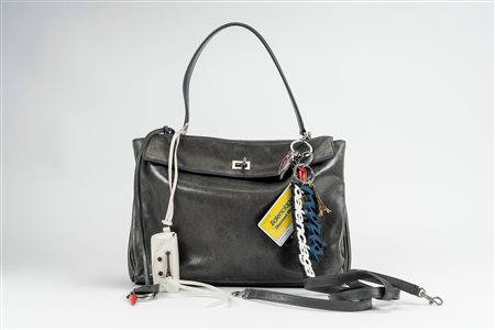 Balenciaga - Borsa Rodeo