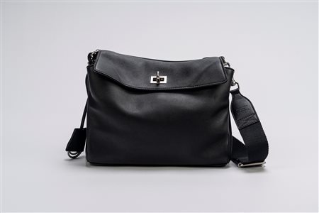 Balenciaga - Borsa Rodeo Messenger