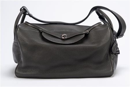 Hermès - Borsa Lindy voyage, 2009