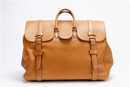 Hermès - Borsa Drag da viaggio, 1983