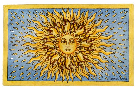 Hermès - Telo mare