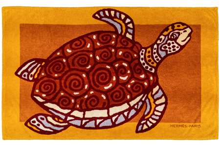 Hermès - Telo mare
