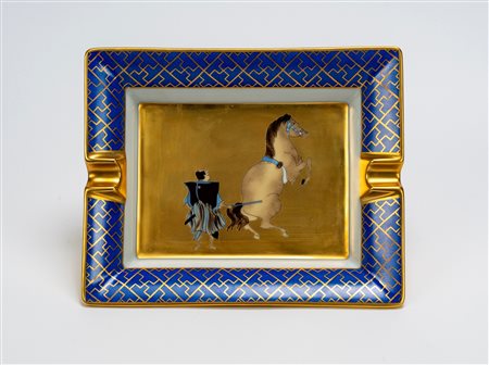 Hermès - Posacenere, Ashtray
