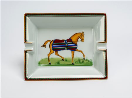 Hermès - Posacenere