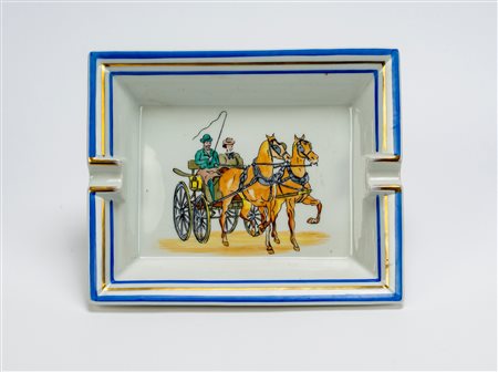 Hermès - Posacenere