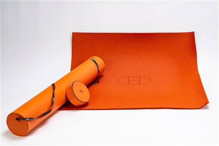Hermès - Tappetino da gioco Evelyne 