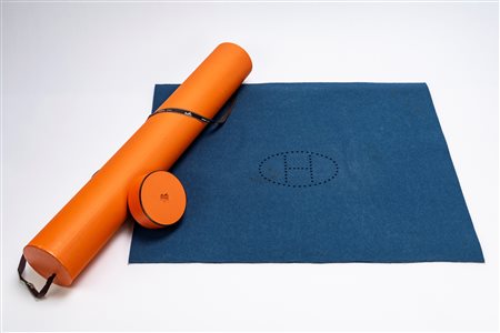 Hermès - Tappetino da gioco Evelyne