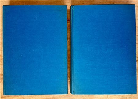 PITTURA FRANCESE - Lotto unico di 2 cataloghi