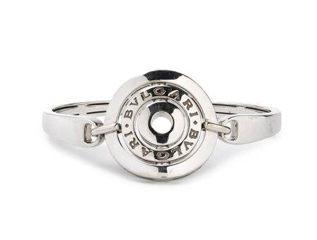 BULGARI  
Collezione Astrale: bracciale in oro  
 