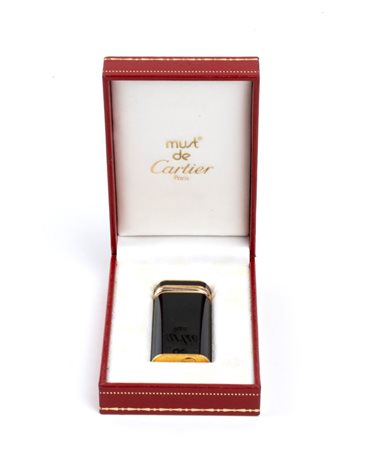 CARTIER  
Accendino Anni '90
 