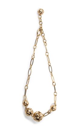 CHANTECLER  
Collana in oro rosa 
 