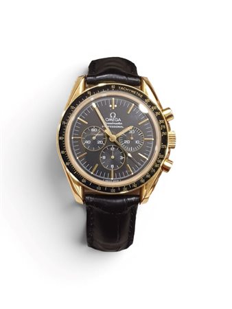 OMEGA Speedmaster Professional Moon Watch: orologio da polso Anni '90 