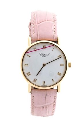 CHOPARD  
Orologio da polso 
 