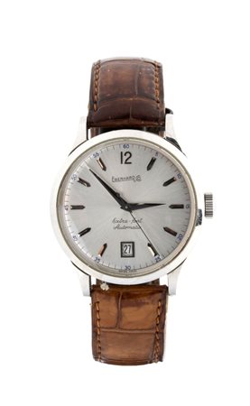 EBERHARD  
Extra-Fort: orologio da polso Anni 2000
 