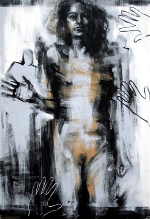 Evita Andujar 1974, Ecija (Spagna) - [Italia] Ne hai il diritto perché sono...