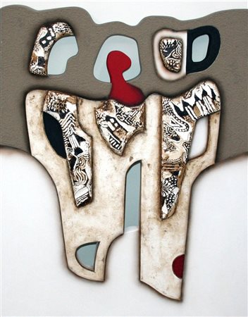 Marina Battistella 1958, Palmanova (Ud) - [Italia] Presenze mista su...