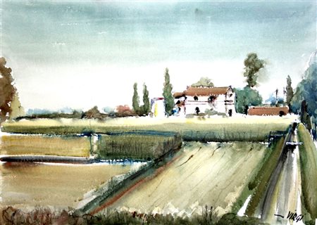 Virginio Bonifazi 1918, Macerata (Mc) - 1997, Macerata (Mc) - [Italia]...