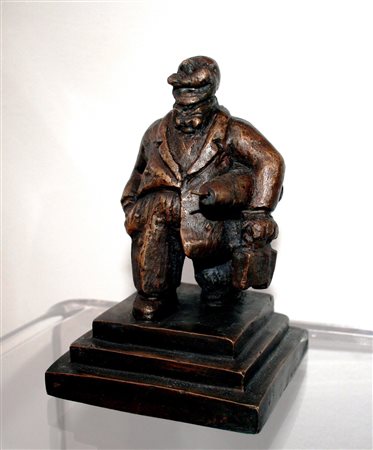 Franz Borghese 1941, Roma (Rm) - 2005, Roma (Rm) - [Italia] Medico di...