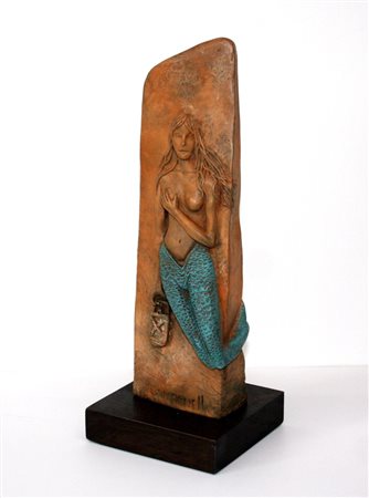 Teodosio Campanelli 1961, San Benedetto del Tronto (Ap) - [Italia] senza...