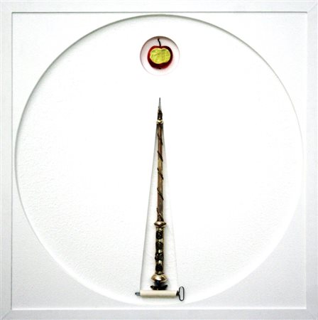 Eugenio Cerrato 1947, Gravellona Toce (Vb) - [Italia] Alla scoperta del...