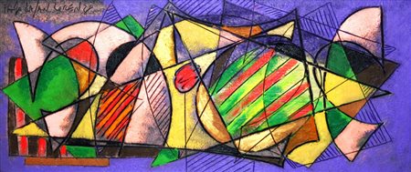 Paolo da San Lorenzo 1935, San Lorenzo in Campo (Pu) - [Italia] senza titolo...