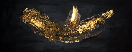 Federica Dubbini 1976, Genova (Ge) - [Italia] Il grande uccello di fuoco...