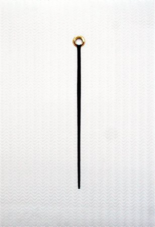 Giuseppe Fortunato 1956, Notaresco (Te) - [Italia] senza titolo smalti su...