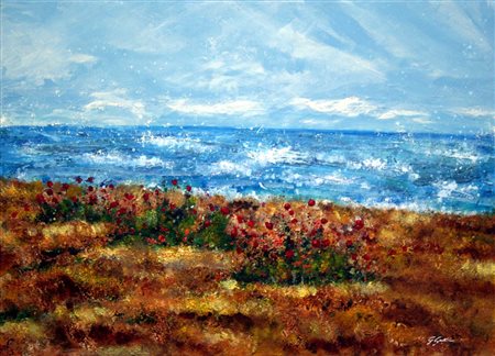 Giusy Gaetani 1974, San Benedetto del Tronto (Ap) - [Italia] Moorland...