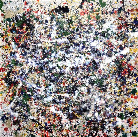 Daniel Marin 1978, Wolfenbuttel (Germania) - [Spagna] Fuente de Abundancia...