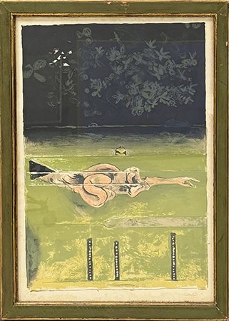 GRAHAM VIVIAN SUTHERLAND