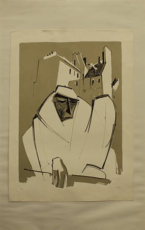 CRALI TULLIO, anni '90 circa